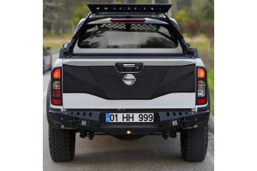 NISSAN NAVARA E G 300 D 23 FLAP INSERT NEW Catalog number of the part 0683489640433