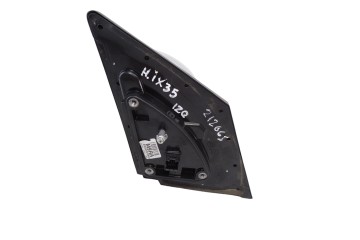 PLATA  RETROVISOR IZQUIERDO HYUNDAI IX35 (EL/LM) Style 2WD 2015 PLATA 212065 HYUNDAI - 3