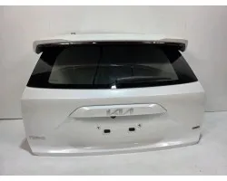 Portón Trasero con Cámara para Kia Niro