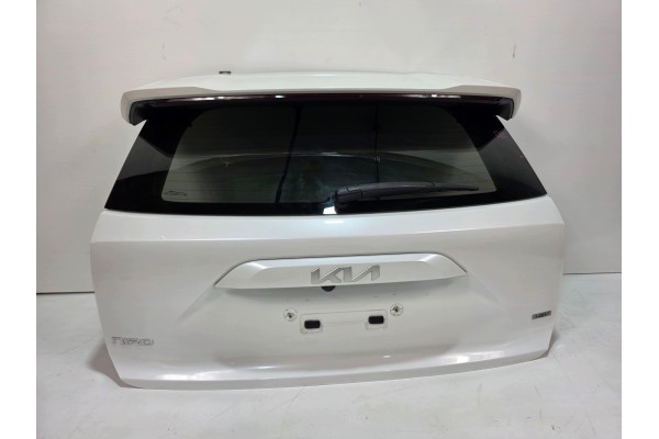 FLAP REAR KIA NIRO CAMERA