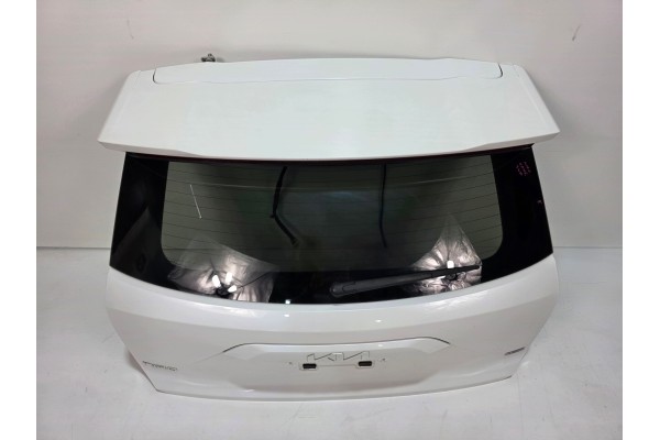 FLAP REAR KIA NIRO CAMERA Catalog number of the part KLAPA TY TYLNA KIA NIRO KAMERA