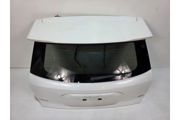 FLAP REAR KIA NIRO CAMERA Catalog number of the part KLAPA TY TYLNA KIA NIRO KAMERA