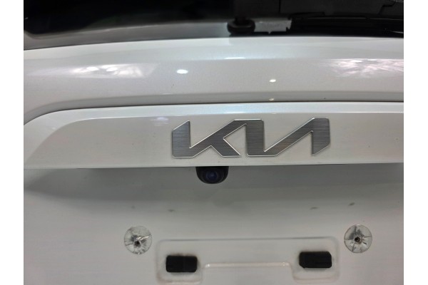 FLAP REAR KIA NIRO CAMERA Part manufacturer no brand
