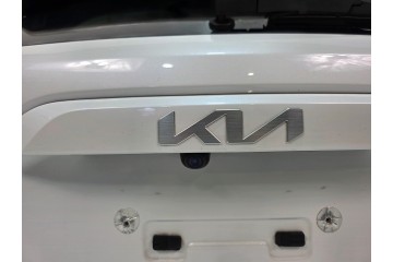 FLAP REAR KIA NIRO CAMERA Part manufacturer no brand