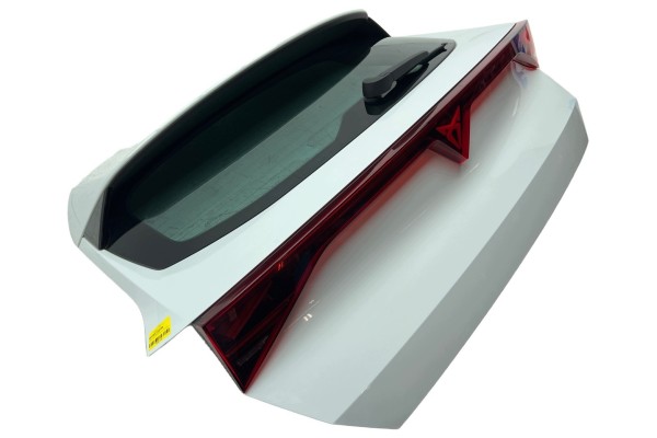 Rear tailgate Cupra Formentor 5FF827023B LS9R New Original
