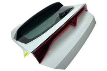 Rear tailgate Cupra Formentor 5FF827023B LS9R New Original