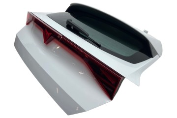 Rear tailgate Cupra Formentor 5FF827023B LS9R New Original Part manufacturer Cupra OE
