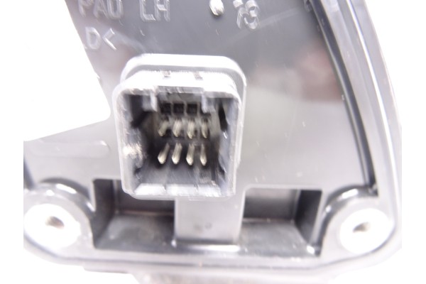 PLATA  RETROVISOR IZQUIERDO HYUNDAI IX35 (EL/LM) Style 2WD 2015 PLATA 212065 HYUNDAI - 4