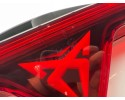 Rear tailgate Cupra Formentor 5FF827023B LS9R New Original Varnish code LS9R
