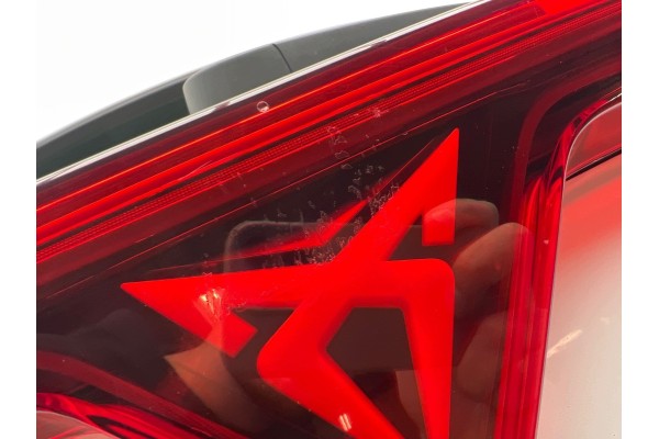 Rear tailgate Cupra Formentor 5FF827023B LS9R New Original Varnish code LS9R