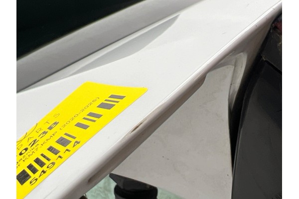 Portón trasero de maletero para Cupra Formentor, Número de pieza 5FF82