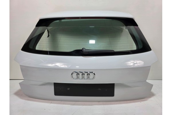 REAR FLAP AUDI Q2