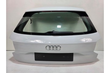 REAR FLAP AUDI Q2