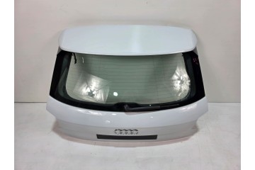 REAR FLAP AUDI Q2 Catalog number of the part KLAPA TY TYLNA AUDI Q2