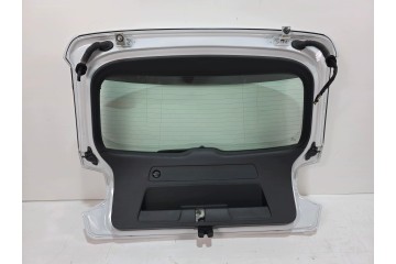 REAR FLAP AUDI Q2 Part manufacturer no brand