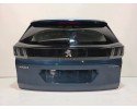 TAILGATE REAR PEUGEOT 3008 II CAMERA