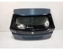 TAILGATE REAR PEUGEOT 3008 II CAMERA Catalog number of the part KLAPA TY TYLNA PEUGEOT 3008 II KAMERA