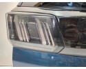 TAILGATE REAR PEUGEOT 3008 II CAMERA Car type passenger cars
