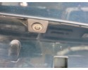 TAILGATE REAR PEUGEOT 3008 II CAMERA Customs tariff code 87082990
