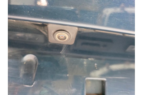 TAILGATE REAR PEUGEOT 3008 II CAMERA Customs tariff code 87082990