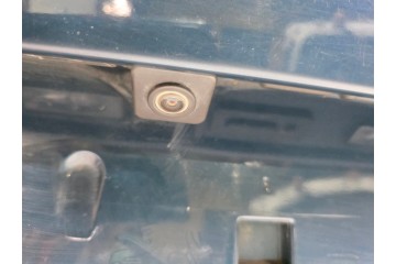 TAILGATE REAR PEUGEOT 3008 II CAMERA Customs tariff code 87082990