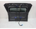 Tapa trasera Peugeot 3008 II con cámara