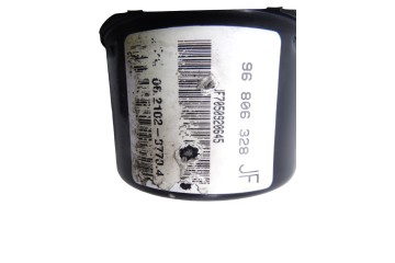 96806328  ABS CHEVROLET NUBIRA WAGON SE 2007 96806328 212160 CHEVROLET - 1