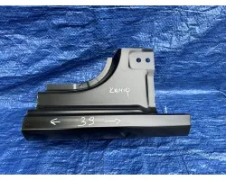 Panel de umbral derecho delantero para SKODA KAMIQ - Sección frontal (39 cm)