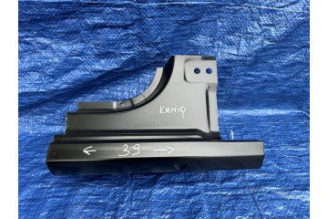 SKODA KAMIQ THRESHOLD RIGHT FRONT 39 CM