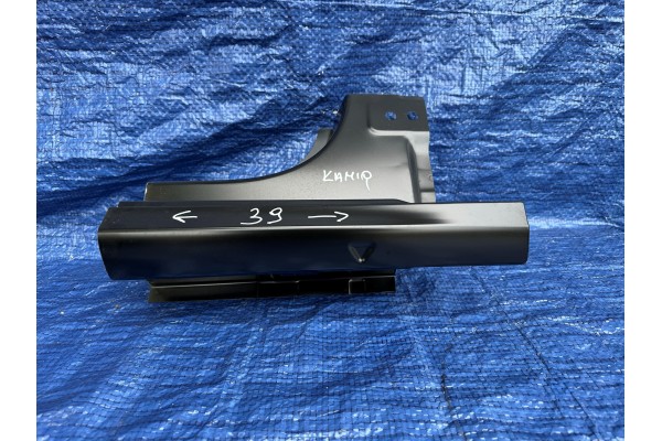 SKODA KAMIQ THRESHOLD RIGHT FRONT 39 CM Part manufacturer Skoda OE