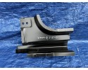 SKODA KAMIQ THRESHOLD RIGHT FRONT 39 CM Quality of parts according to GVO O original with manufacturer s logo OE