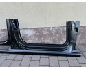 VW CADDY V 5 2K7 20 THRESHOLD POST RIGHT NEW THRESHOLD PLATING Catalog number of the part VOLKSWAGEN VW CADDY V 5 2K7 20 SUPEK P