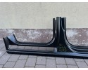 VW CADDY V 5 2K7 20 THRESHOLD POST RIGHT NEW THRESHOLD PLATING Part manufacturer Volkswagen OE