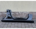 CITROEN C4 GRAND PICASSO II 2 13 THRESHOLD RIGHT FRONT NEW 1609352180
