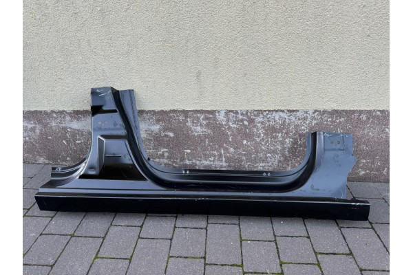 CITROEN C4 GRAND PICASSO II 2 13 THRESHOLD RIGHT FRONT NEW 1609352180