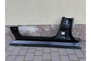 CITROEN C4 GRAND PICASSO II 2 13 THRESHOLD RIGHT FRONT NEW 1609352180 Catalog number of the part CITROEN C4 GRAND PICASSO II 2 1