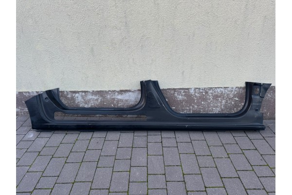 MERCEDES CITAN II 2 W420 21 L2 LONG POST THRESHOLD RIGHT NEW A4206377500