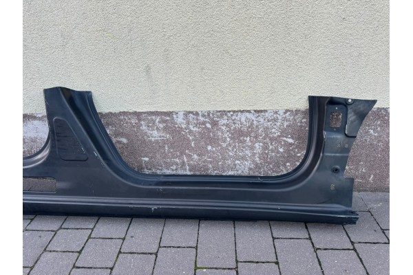 MERCEDES CITAN II 2 W420 21 L2 LONG POST THRESHOLD RIGHT NEW A4206377500 Catalog number of the part MERCEDES CITAN II 2 W420 21 