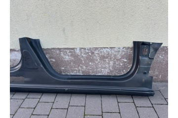 MERCEDES CITAN II 2 W420 21 L2 LONG POST THRESHOLD RIGHT NEW A4206377500 Catalog number of the part MERCEDES CITAN II 2 W420 21 