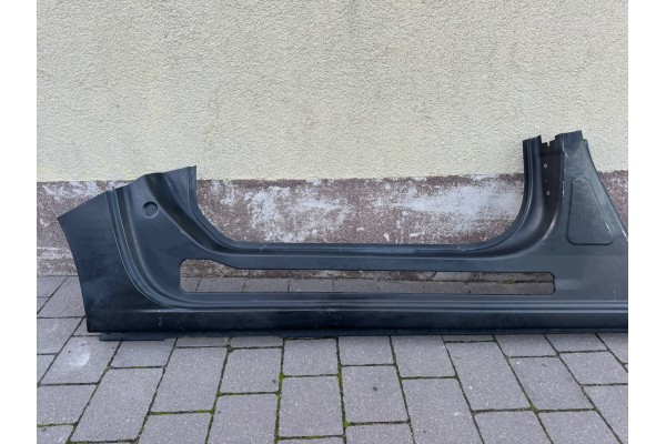 MERCEDES CITAN II 2 W420 21 L2 LONG POST THRESHOLD RIGHT NEW A4206377500 Part manufacturer Mercedes Benz OE