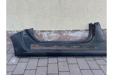 MERCEDES CITAN II 2 W420 21 L2 LONG POST THRESHOLD RIGHT NEW A4206377500 Part manufacturer Mercedes Benz OE