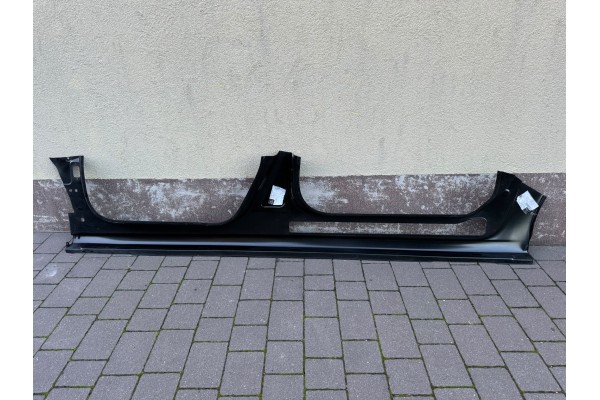 MERCEDES CITAN II 2 W420 21 L2 LONG POST THRESHOLD RIGHT NEW A4206377500 Car type cargo vans passenger cars
