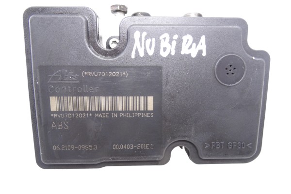 96806328 ABS CHEVROLET NUBIRA WAGON