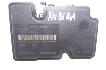 96806328  ABS CHEVROLET NUBIRA WAGON SE 2007 96806328 212160 CHEVROLET - 3