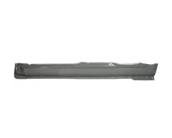Estribera lateral LE, 1 pieza, 5 puertas B-Series para Toyota RAV4 (02.2009 - 04.2010), Número de pieza A61312-42030