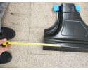 RIGHT THRESHOLD PEUGEOT 208
