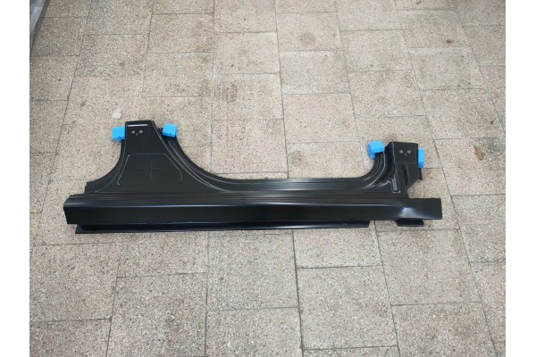 RIGHT THRESHOLD PEUGEOT 208 Catalog number of the part 1609673780
