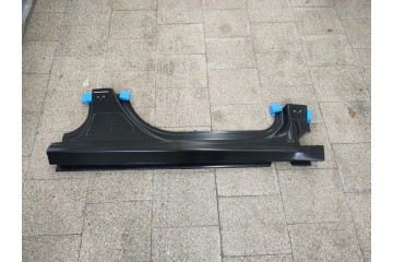 RIGHT THRESHOLD PEUGEOT 208 Catalog number of the part 1609673780