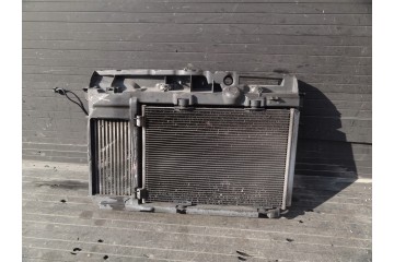 CITROEN C3 III 2018 1 6 HDI BELT FRONT COOLERS FAN SET ORG Part manufacturer Citroen OE
