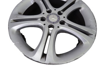 R17 LLANTA MERCEDES-BENZ CLASE A (BM 176)